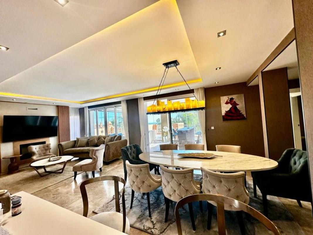 Venta de duplex en Dúplex en Super Manzana 3-j, 8, Los Naranjos, Marbella, Marbella photo 3