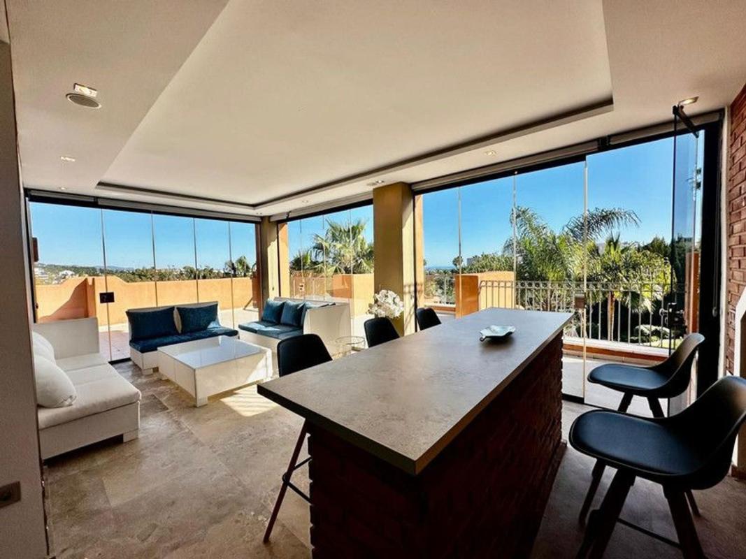 Venta de duplex en Dúplex en Super Manzana 3-j, 8, Los Naranjos, Marbella, Marbella photo 4