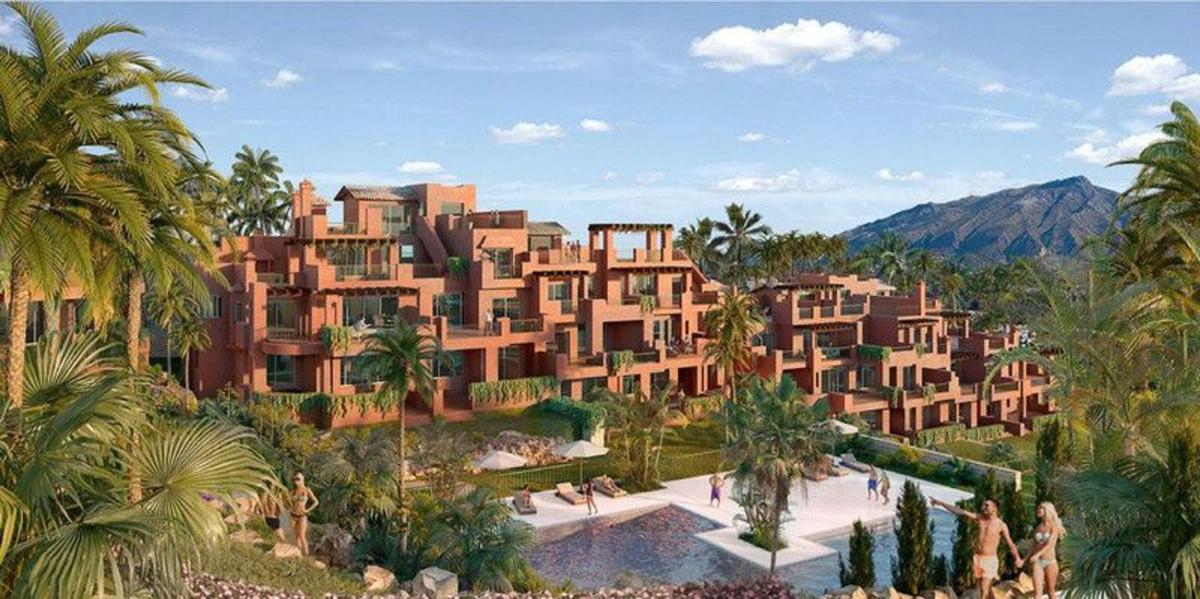 Venta de duplex en Dúplex en Super Manzana 3-j, 8, Los Naranjos, Marbella, Marbella photo 5