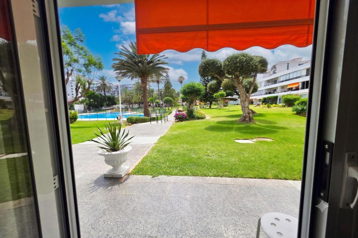 Sale of apartment in Piso en Avenida Terramar Alto, Solymar - Puerto Marina, Benalmádena, Benalmádena
 photo 4