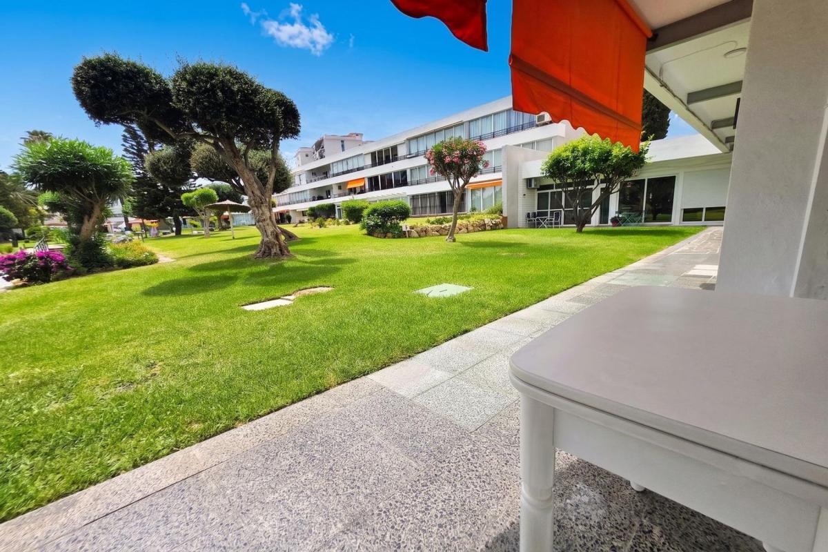 Sale of apartment in Piso en Avenida Terramar Alto, Solymar - Puerto Marina, Benalmádena, Benalmádena
 photo 5