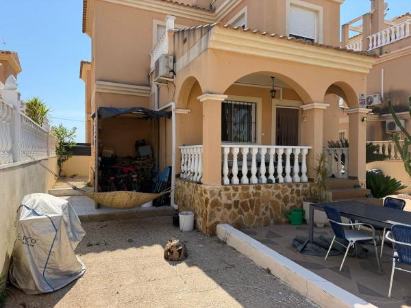 Chalet pareado en Algorfa photo 1