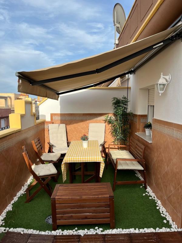 Venta de ático en Ático en Camino Viejo de Coín, 11, Centro, Mijas, Mijas photo 1