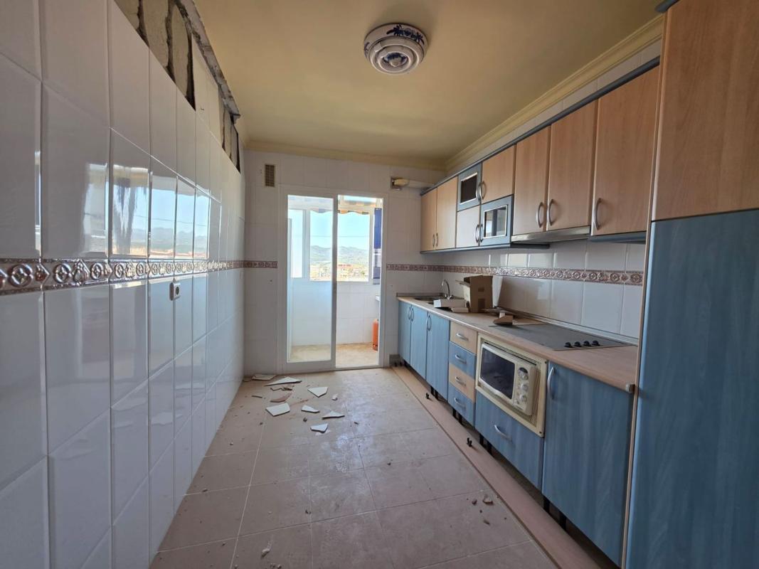 Venta de piso en Piso en Ur Camino Algarrobo/sup.Vm11, Los Olivos, Vélez-Malaga, Vélez-Malaga
photo 2