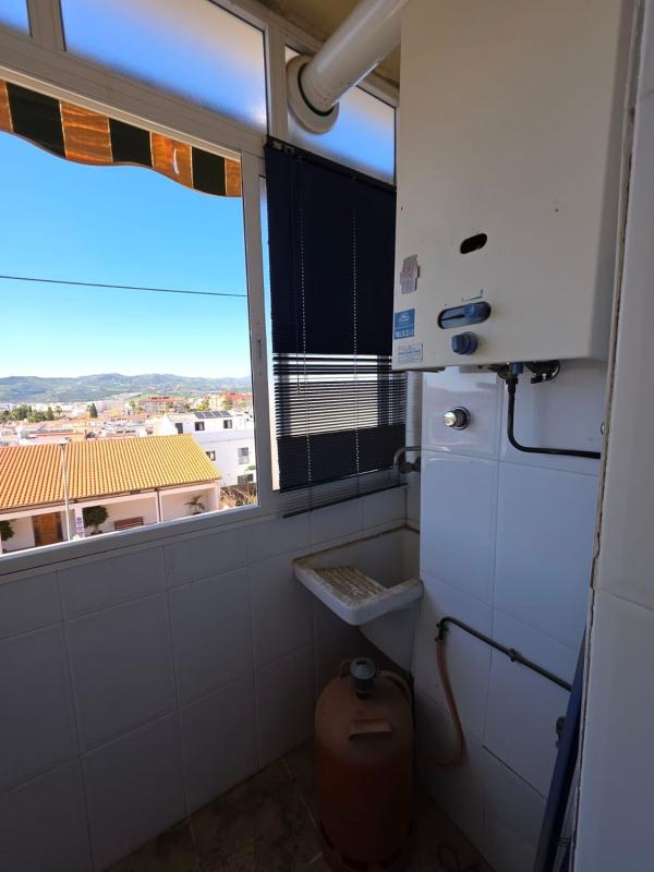 Venta de piso en Piso en Ur Camino Algarrobo/sup.Vm11, Los Olivos, Vélez-Malaga, Vélez-Malaga
photo 3