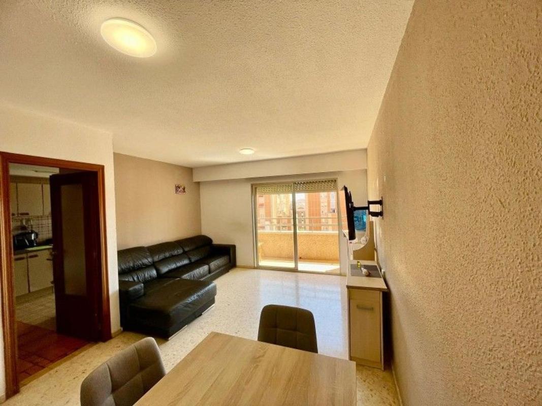 Venta de piso en Piso en Calle Virgen del Puig, 19, Tómbola - Rabasa, Alicante / Alacant, Alicante / Alacant
 photo 2