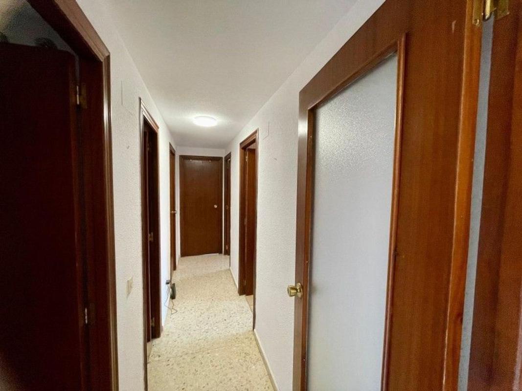 Venta de piso en Piso en Calle Virgen del Puig, 19, Tómbola - Rabasa, Alicante / Alacant, Alicante / Alacant
 photo 4