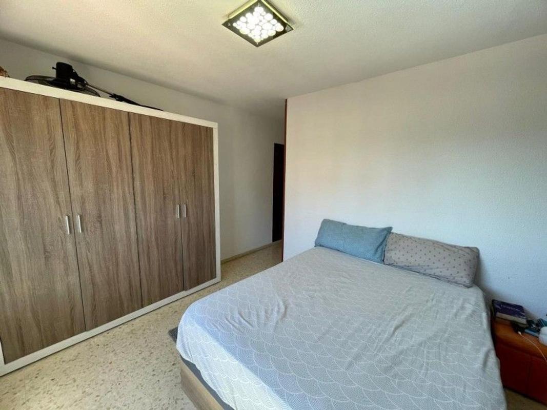 Venta de piso en Piso en Calle Virgen del Puig, 19, Tómbola - Rabasa, Alicante / Alacant, Alicante / Alacant
 photo 5