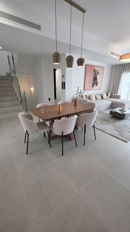 Casa o chalet independiente en Balcón de Finestrat-Terra Marina, Finestrat thumbnail 2