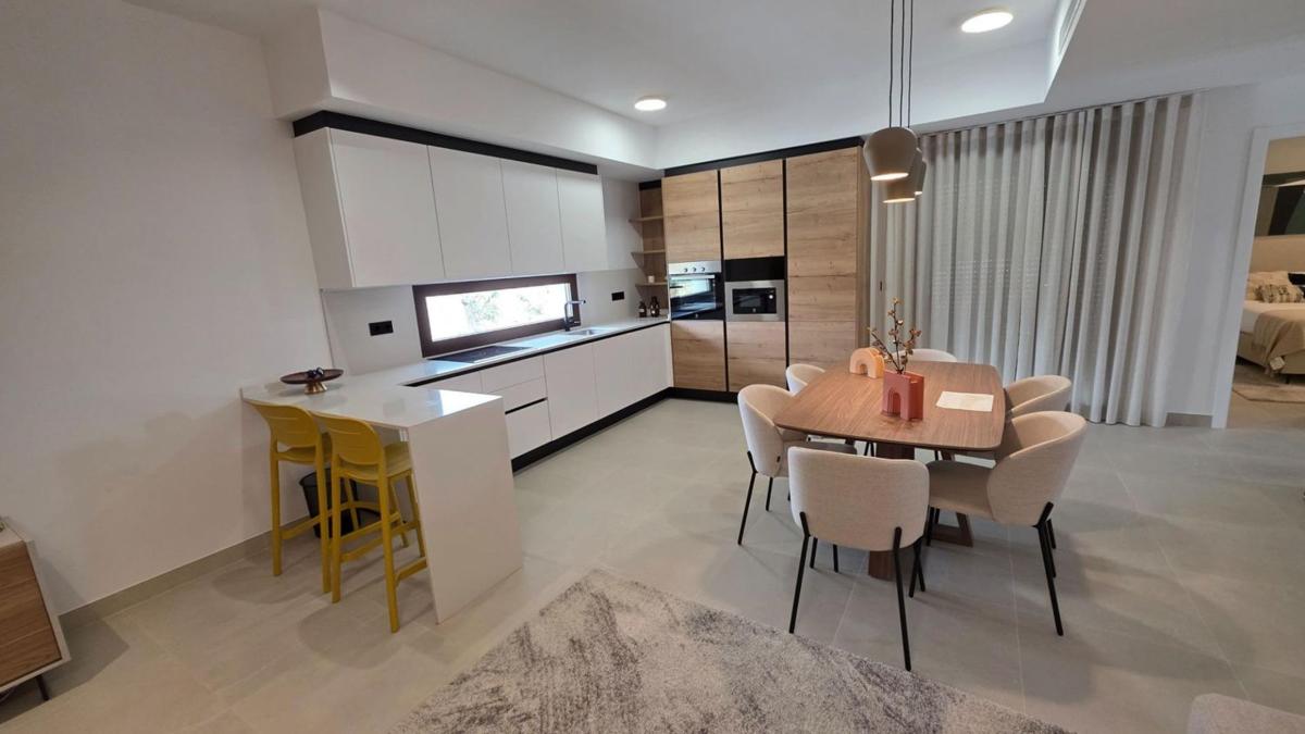 Недвижимость на продажу и в аренду в Испании photo 4