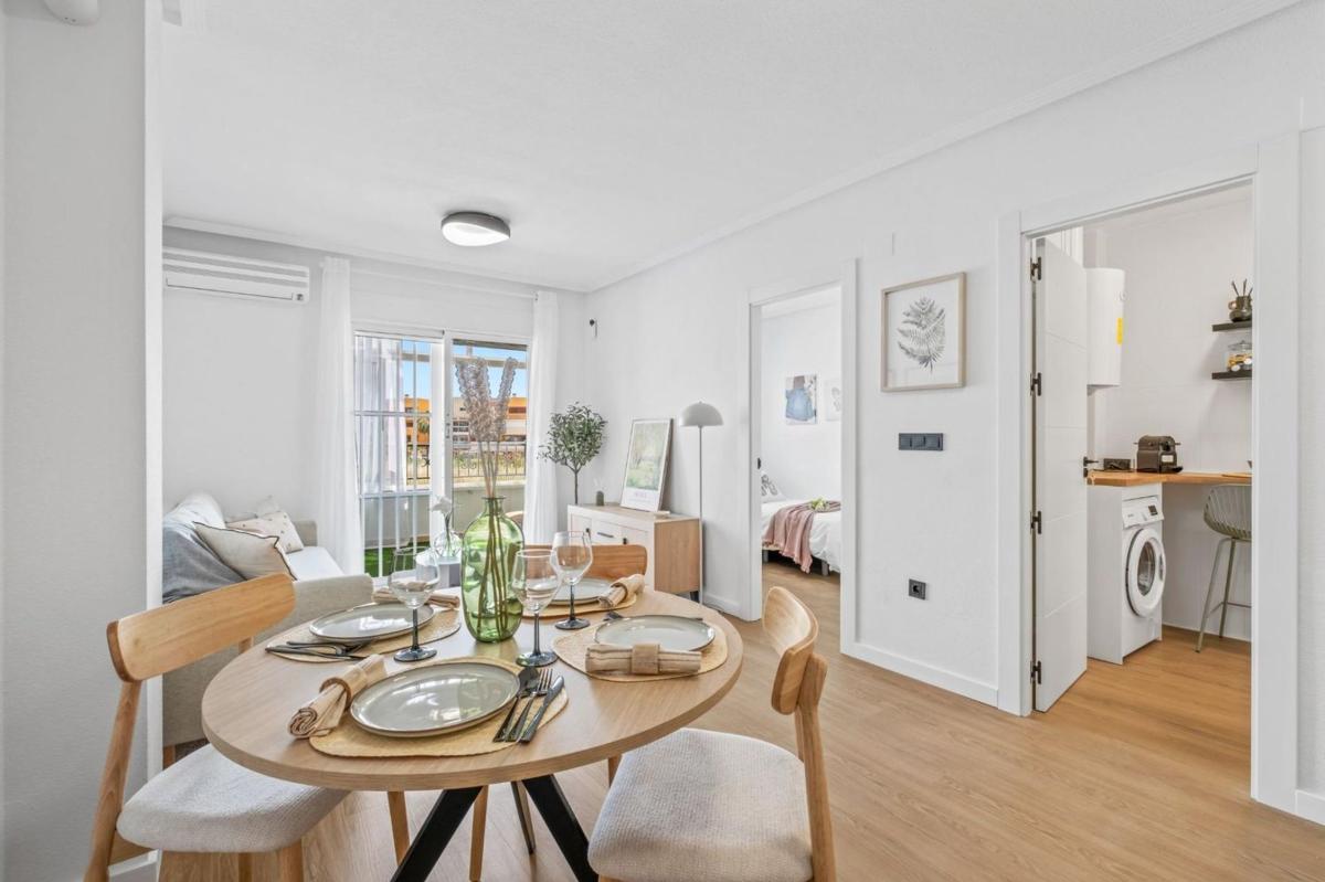 Продажа квартиры на Piso en Calle Navelate, 3, Horizonte - La Campana, Orihuela, Ориуэла
photo 2