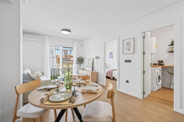 Продажа квартиры на Piso en Calle Navelate, 3, Horizonte - La Campana, Orihuela, Ориуэла
 photo 2