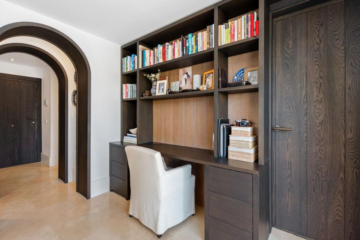 Продажа квартиры на Piso en Conjunto Jardín Andaluz, 20, Puente Romano, Marbella, Марбелла
photo 4