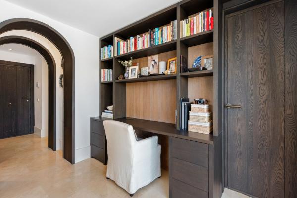 Sprzedaż mieszkania w Piso en Conjunto Jardín Andaluz, 20, Puente Romano, Marbella, Marbella
 photo 4