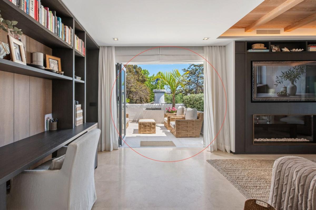 Продажа квартиры на Piso en Conjunto Jardín Andaluz, 20, Puente Romano, Marbella, Марбелла
photo 5