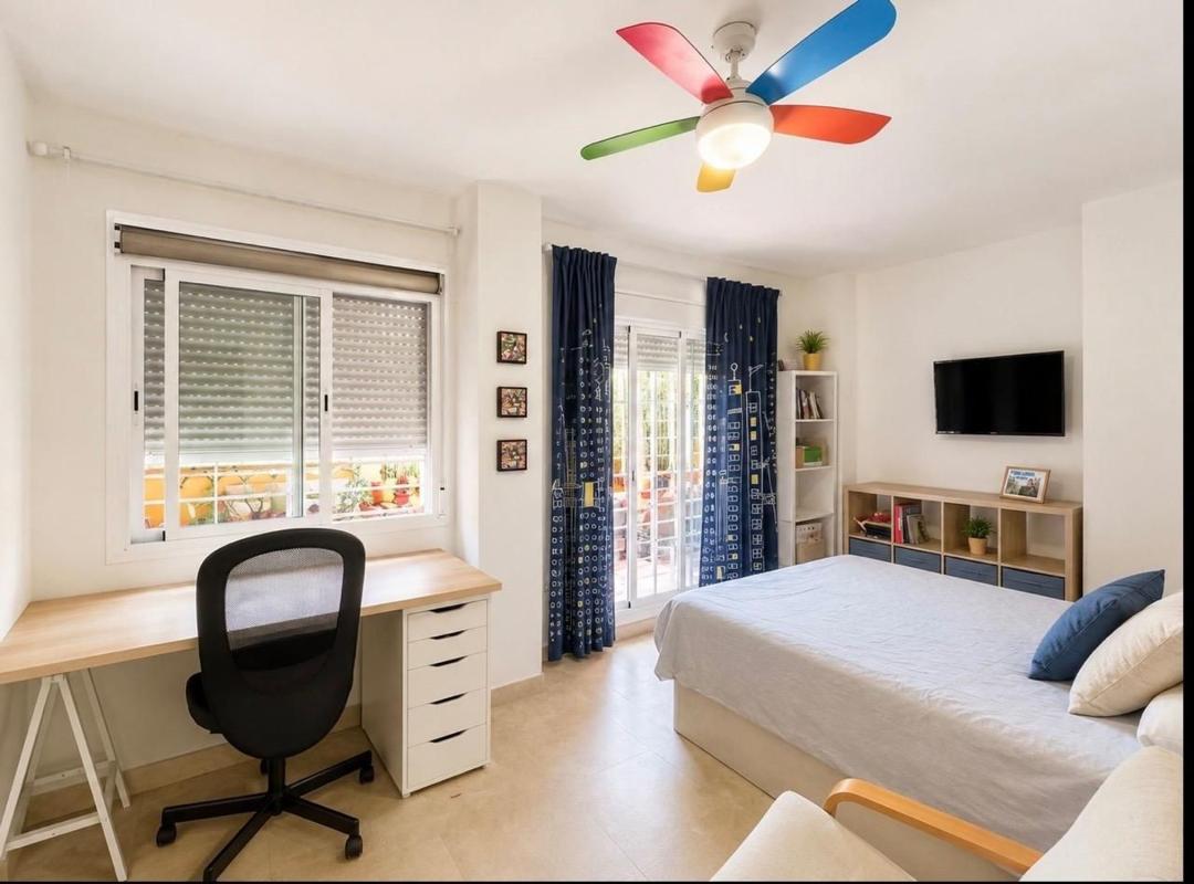 Venta de piso en Piso en La Cala del Moral, Rincón de la Victoria, Rincón de la Victoria
photo 4
