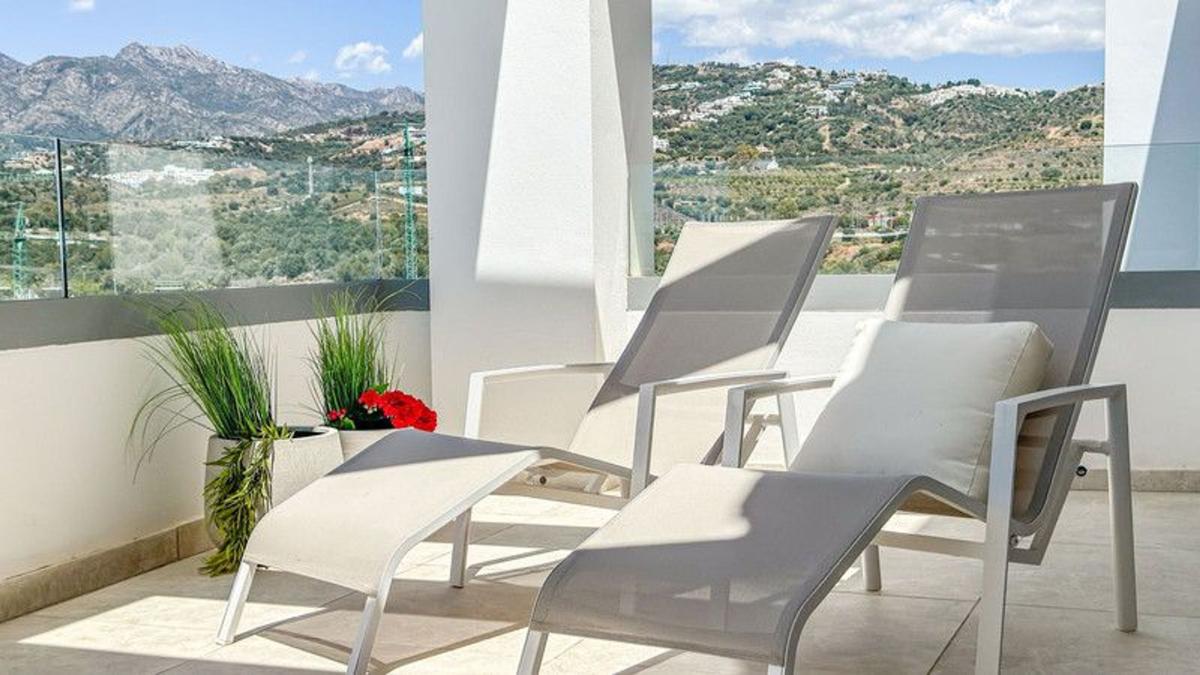 Venta de duplex en Dúplex en Avenida los Cipreses, 1, Bahía de Marbella, Marbella, Marbella photo 5