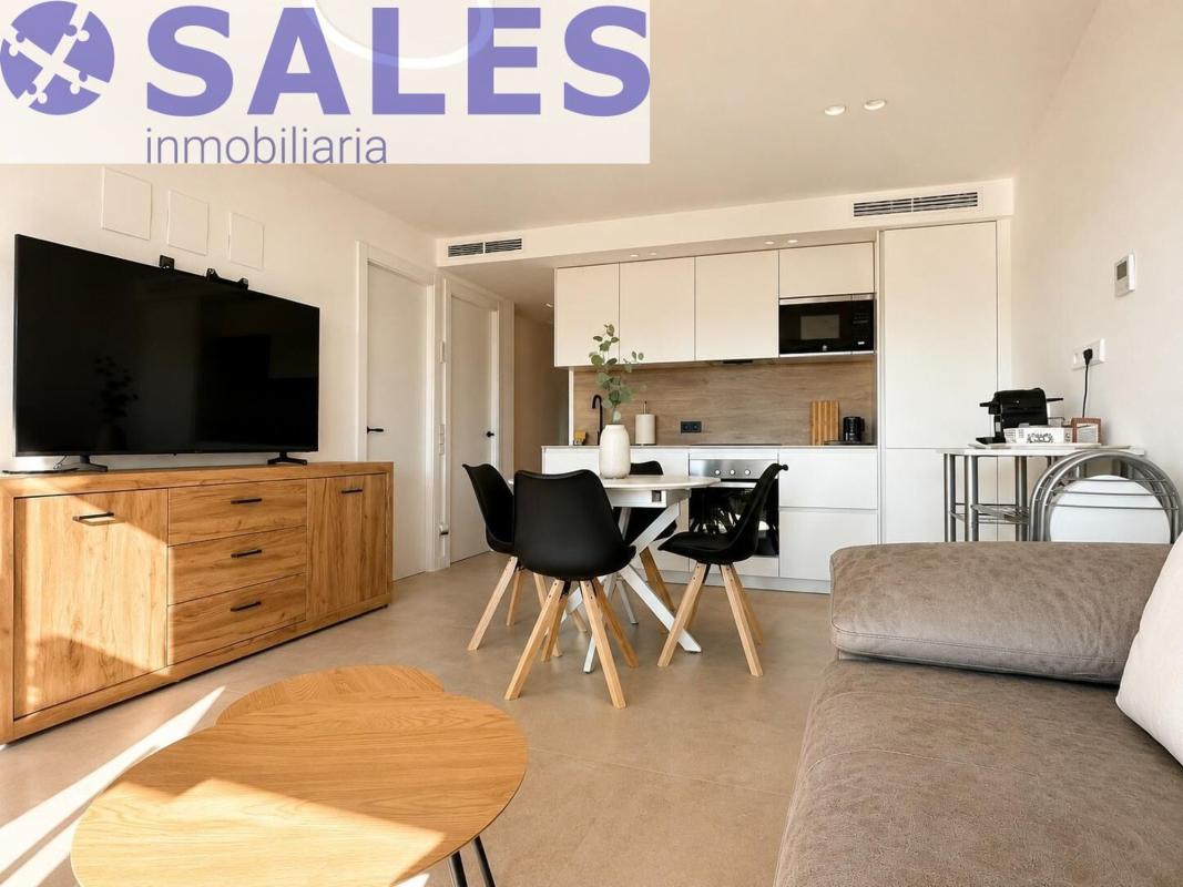 Sale of apartment in Piso en Saladar, Denia, Denia
photo 1