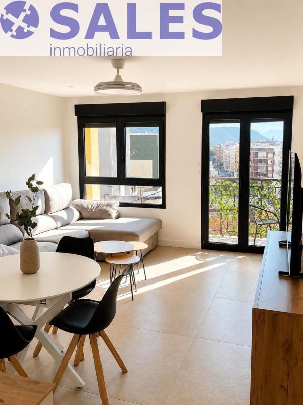 Sale of apartment in Piso en Saladar, Denia, Denia
photo 2