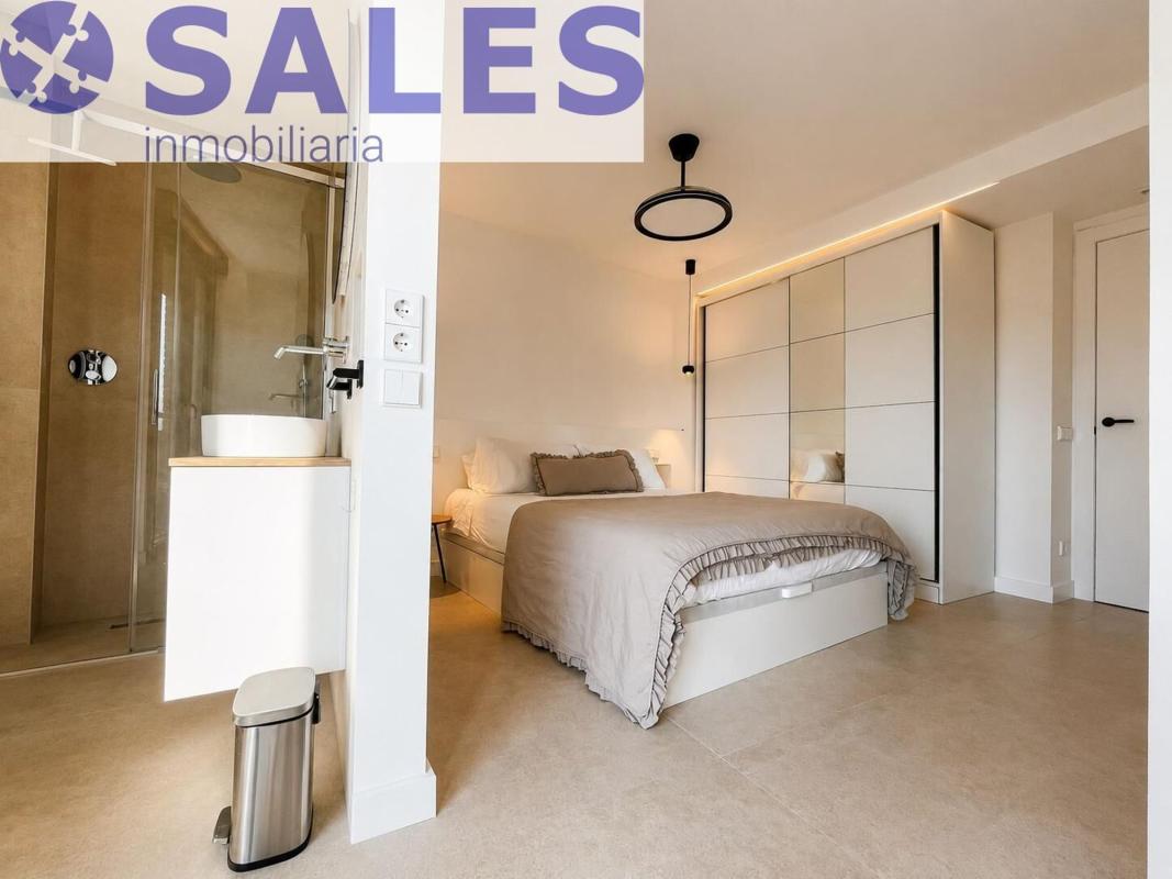 Sale of apartment in Piso en Saladar, Denia, Denia
photo 3