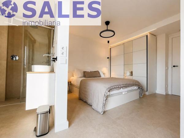 Sale of flat in Piso en Saladar, Denia, Denia
 photo 3