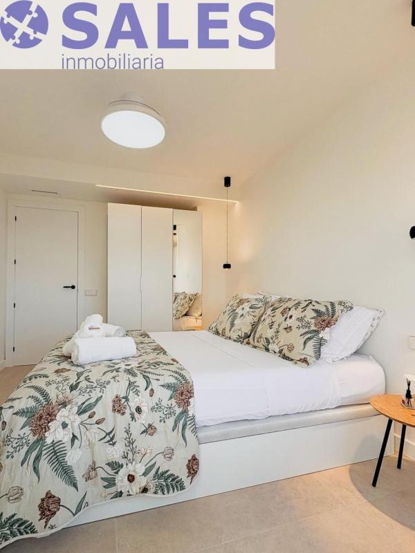 Sale of apartment in Piso en Saladar, Denia, Denia
photo 5