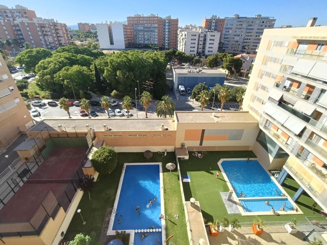 Sale of apartment in Piso en Benisaudet, Alicante / Alacant, Alicante
photo 1