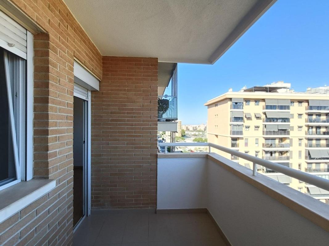 Sale of apartment in Piso en Benisaudet, Alicante / Alacant, Alicante
photo 4
