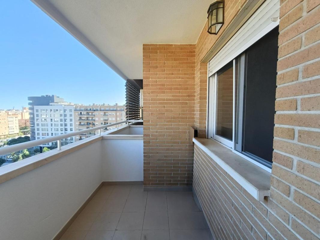 Sale of apartment in Piso en Benisaudet, Alicante / Alacant, Alicante
photo 5