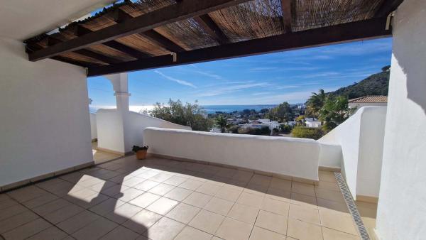 Sale of flat in Piso en Calle Calabaza, 2, Casablanca - La Viñuela, Benalmádena, Benalmádena
 photo 1