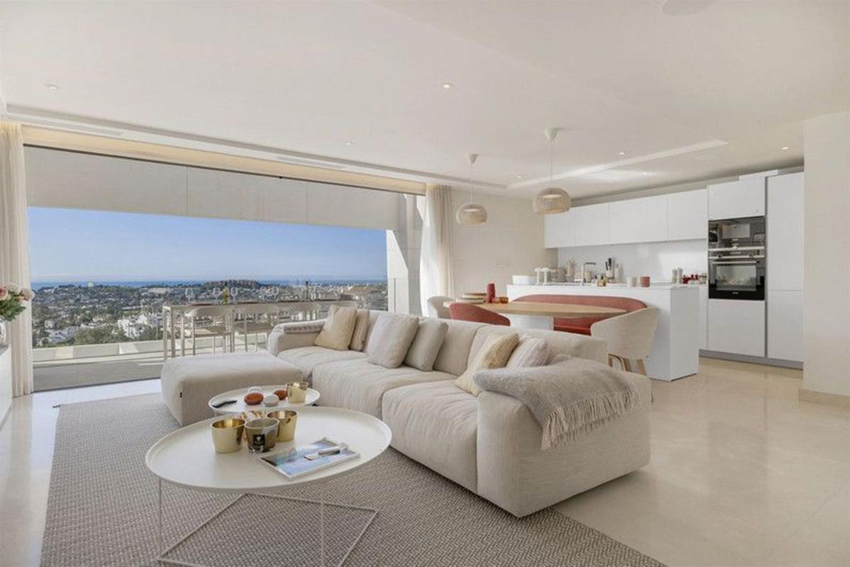 Duplex sale in Dúplex en Urbanizacion n Andalucia j, 1 C, Los Naranjos, Marbella, Marbella photo 1