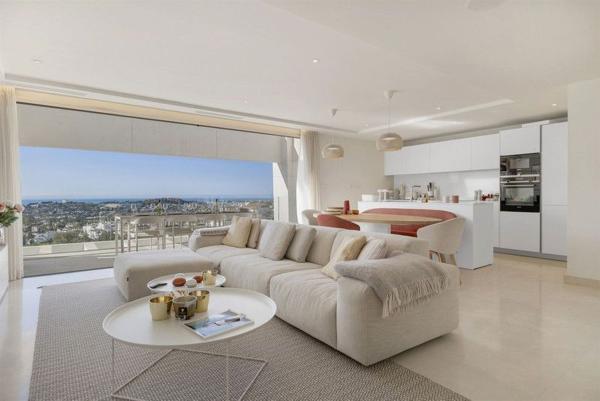 Duplex for sale on Dúplex en Urbanizacion n Andalucia j, 1 C, Los Naranjos, Marbella, Marbella photo 1