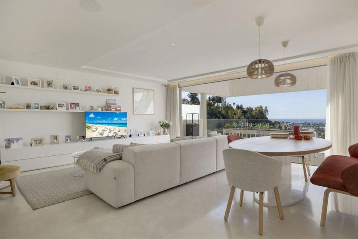 Duplex sale in Dúplex en Urbanizacion n Andalucia j, 1 C, Los Naranjos, Marbella, Marbella photo 5