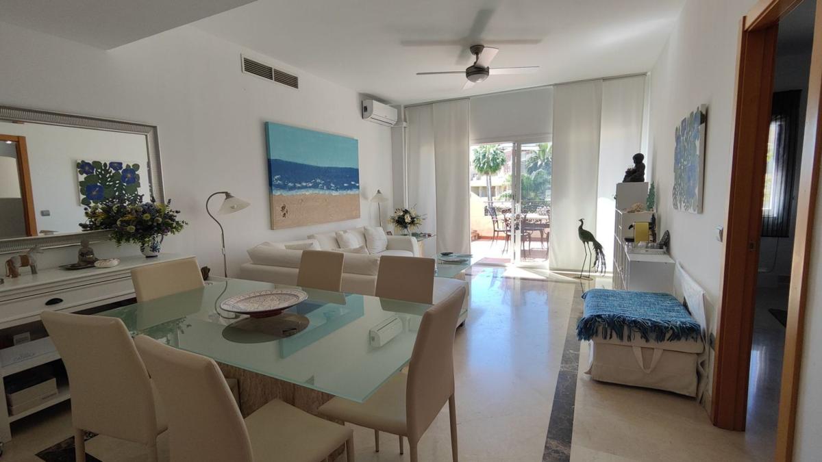 Venta de ático en Ático en Calle Yerbabuena, 27, Bel-Air, Estepona, Estepona photo 3