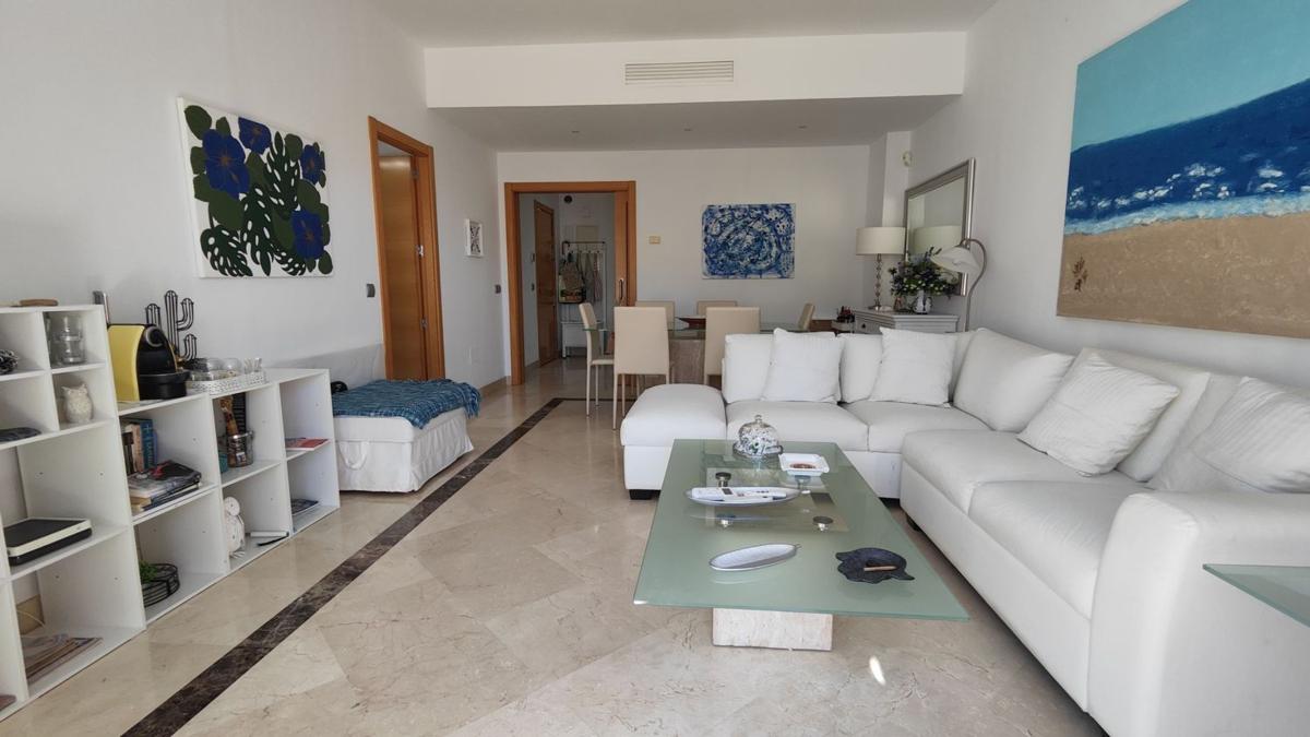 Venta de ático en Ático en Calle Yerbabuena, 27, Bel-Air, Estepona, Estepona photo 4