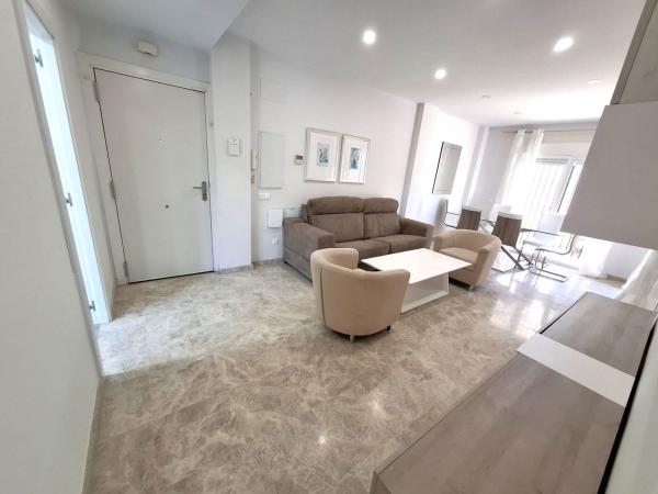 Sale of flat in Piso en La Dama de Noche-La Alzambra, Marbella, Marbella
photo 1
