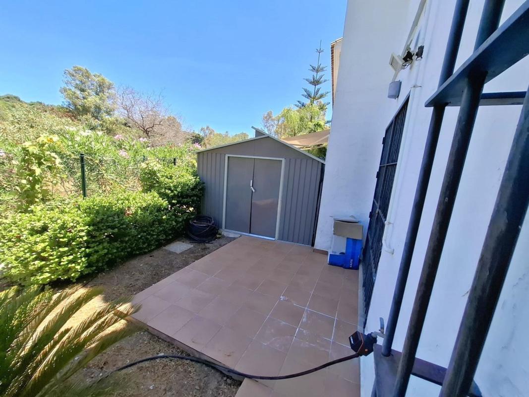 Venta de piso en Piso en La Dama de Noche-La Alzambra, Marbella, Marbella
 photo 2