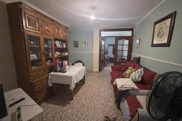 Sprzedaż mieszkania w Piso en Calle José Carlos Bruna, Ciudad Jardín, Málaga, Málaga
 photo 1