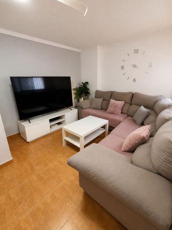 Sale of flat in Piso en Calle Canales, Perchel sur - El Bulto, Málaga, Málaga
 photo 1