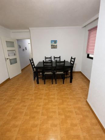 Sale of flat in Piso en Calle Canales, Perchel sur - El Bulto, Málaga, Málaga
 photo 2