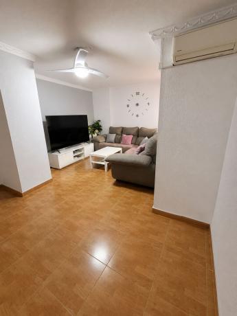 Sale of flat in Piso en Calle Canales, Perchel sur - El Bulto, Málaga, Málaga
 photo 3