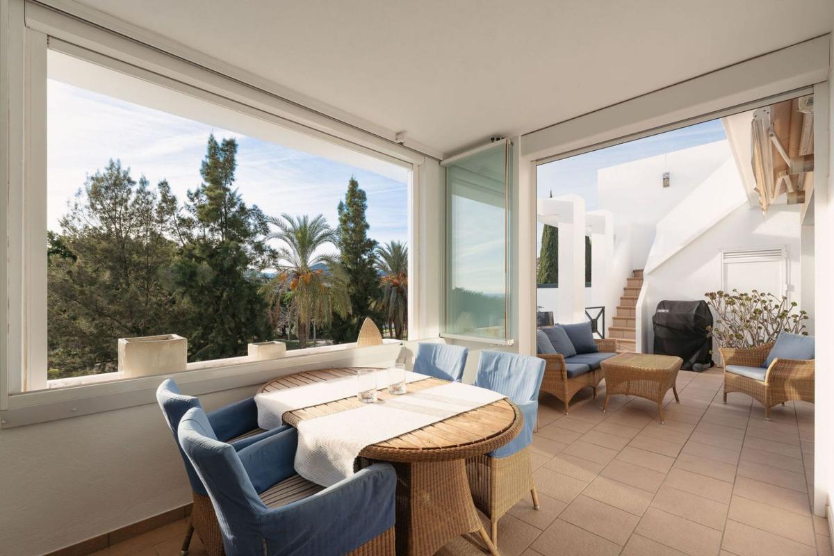 Duplex sale in Dúplex en La Quinta, Benahavís, Benahavís photo 5