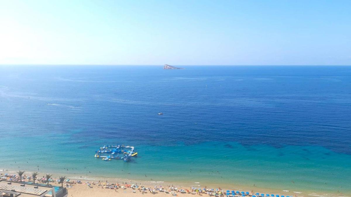 Продажа квартиры на Piso en Playa de Poniente, Benidorm, Бенидорм
photo 3