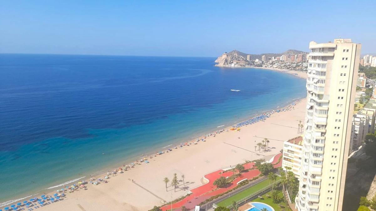 Продажа квартиры на Piso en Playa de Poniente, Benidorm, Бенидорм
photo 5