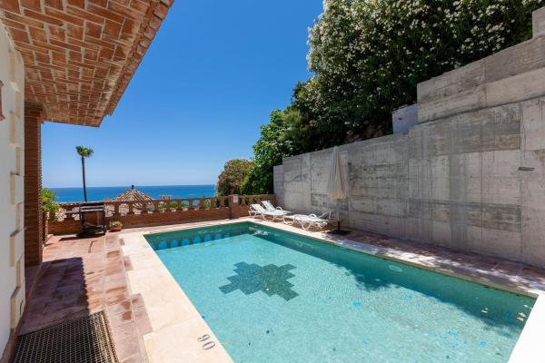 Casa o chalet independiente en Acuario s/n, Riviera del Sol, Mijas photo 1