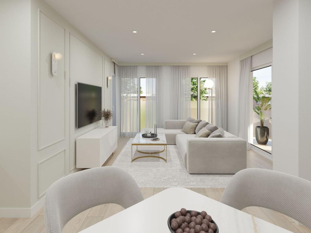 Sale of apartment in Piso en Calle Ausiàs March, 20, Zona Pueblo, Guardamar del Segura, Guardamar del Segura
 photo 4