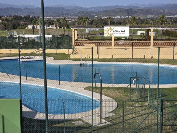 Duplex na sprzedaż w Dúplex en Calle Rafael Alberti, Centro, Alhaurín de la Torre, Alhaurín de la Torre photo 1