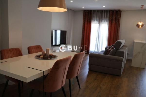 Venta de piso en Piso en Centro, San Juan de Alicante, San Juan de Alicante
thumbnail 1