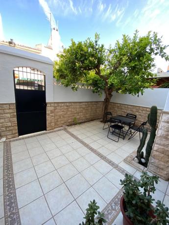 Chalet adosado en Calle San Telmo s/n, Arroyo de la Miel, Benalmádena photo 4
