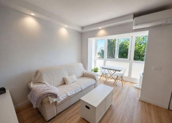Sale of flat in Piso en Pasaje Jorge Luis Borges, 2, Rodeo Alto-Guadaiza-La Campana, Marbella, Marbella
photo 1